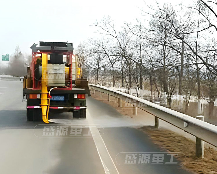 馬路吹風(fēng)機(jī)