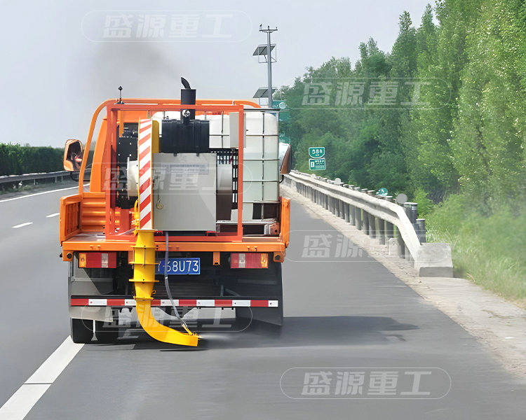 車(chē)載馬路吹風(fēng)機(jī)