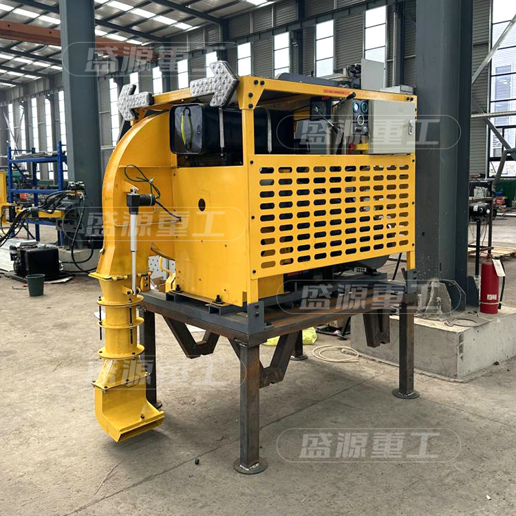 馬路吹風機