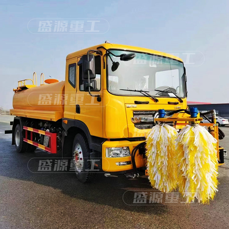 護(hù)欄清洗機(jī)
